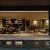 black villas canggu beach by oxo