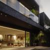 black villas canggu beach by oxo