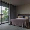 black villas canggu beach by oxo