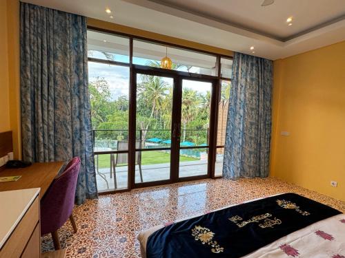 rudra sahashrara bali