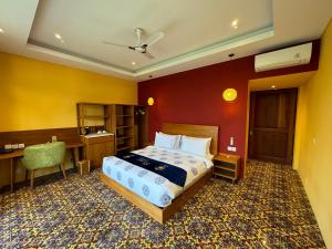 rudra sahashrara bali