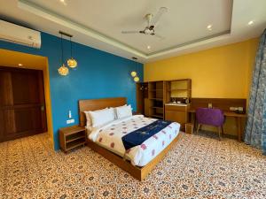 rudra sahashrara bali