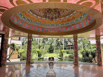 rudra sahashrara bali