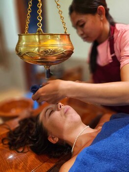 rudra sahashrara bali