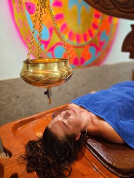 rudra sahashrara bali