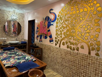 rudra sahashrara bali