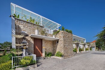 villa sayang