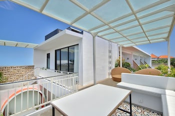 villa sayang