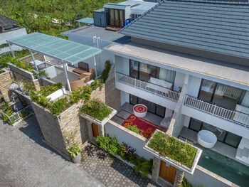 villa sayang