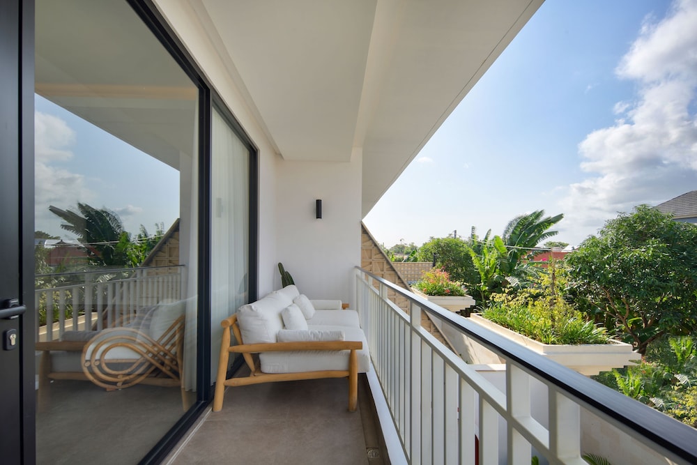 villa sayang