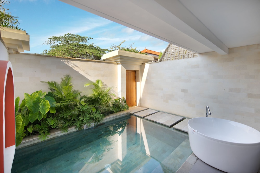villa sayang