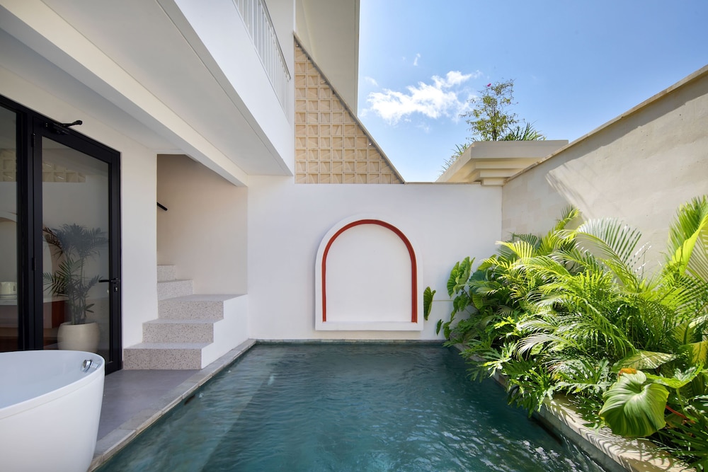 villa sayang