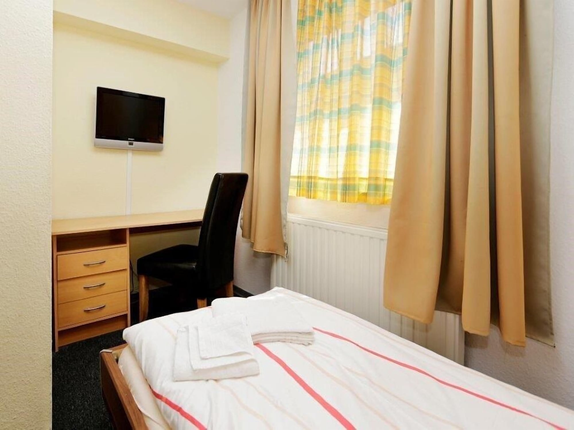 hotel goldener hahn