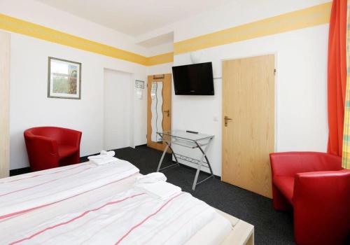 hotel goldener hahn