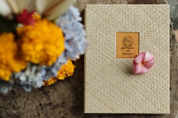 joglo organik guesthouse