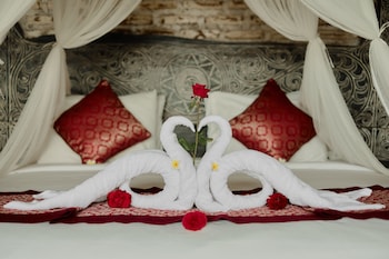 joglo organik guesthouse