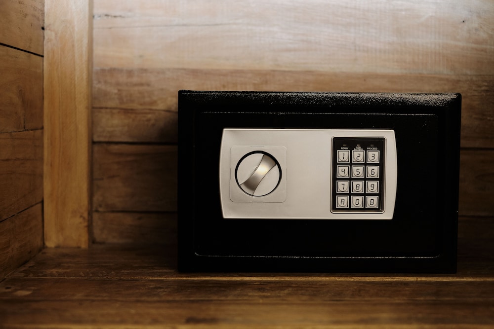 joglo organik guesthouse