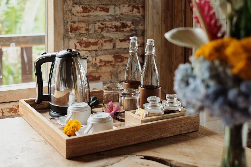 joglo organik guesthouse