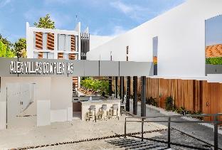 alex villas complex n3