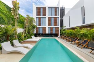 alex villas complex n3