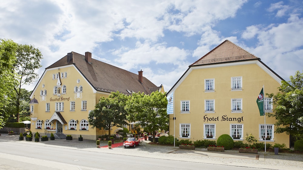 hotel gutsgasthof stangl