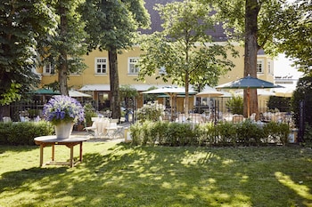 hotel gutsgasthof stangl