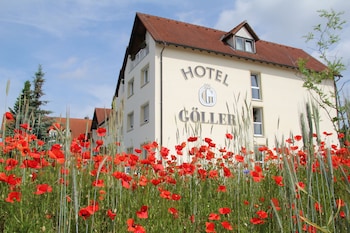 hotel goller