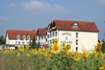hotel goller
