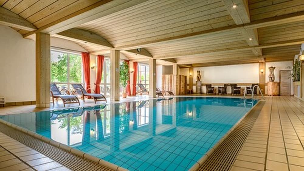 hotel goller