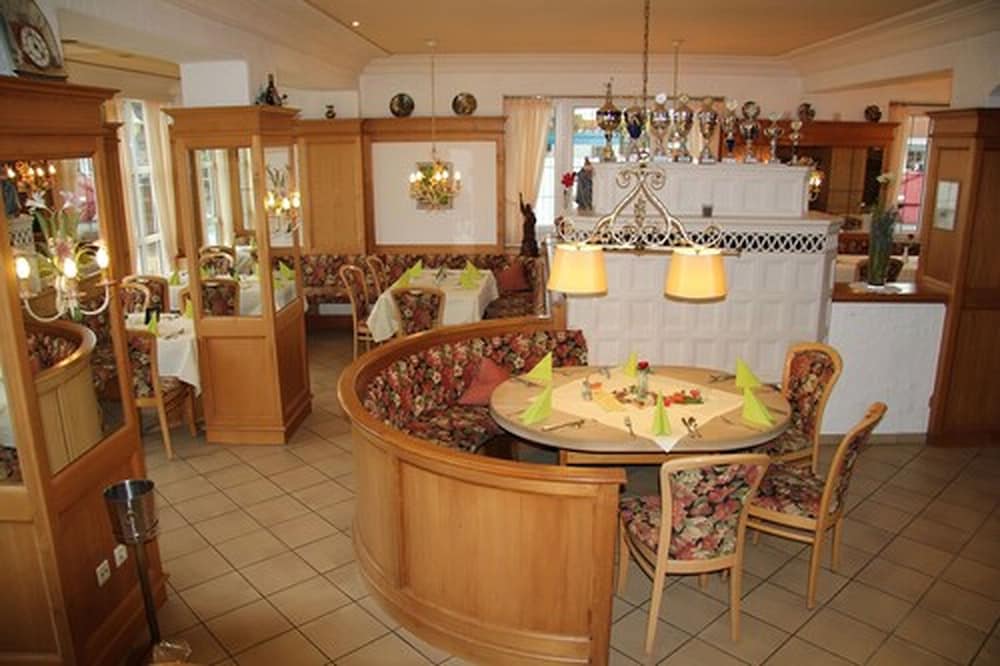 hotel goller