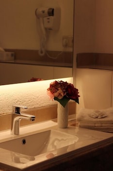 hotel goller