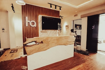 Homeaway,,4 star