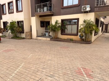 tranquil habitare
