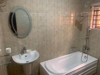 tranquil habitare
