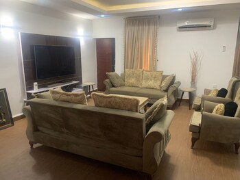 tranquil habitare