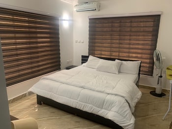 tranquil habitare