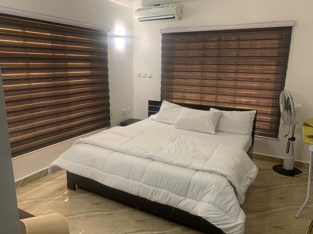 tranquil habitare