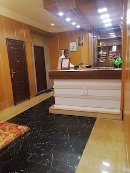 glamour park hotels and apartments