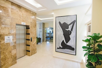 Bon Hotel Imperial,,3.5 star