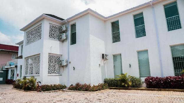 abuja