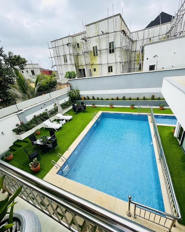 abuja