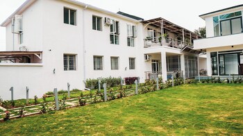 abuja