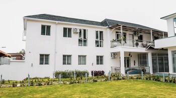 abuja