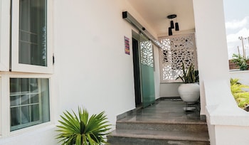 abuja