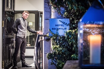 the chester hotel