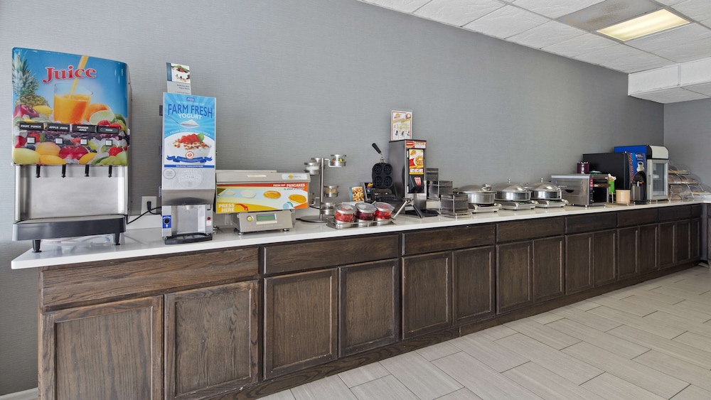 Ramada By Wyndham Cocoa,Cocoa>>Brevard County,4 star