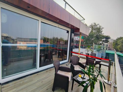 The Vacation Villa Agra Near Taj Mahal,,4 star