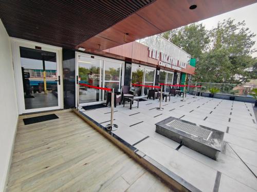 The Vacation Villa Agra Near Taj Mahal,,4 star