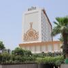 saura hotel agra a club mahindra associate