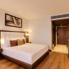 saura hotel agra a club mahindra associate
